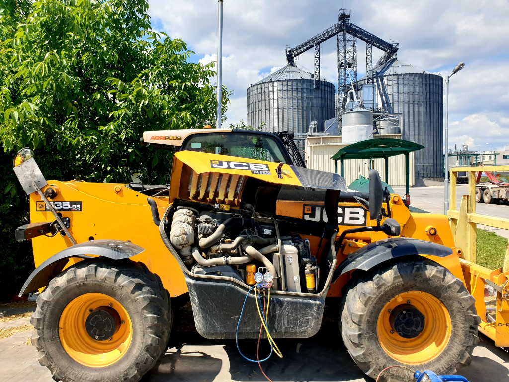 Agro Service