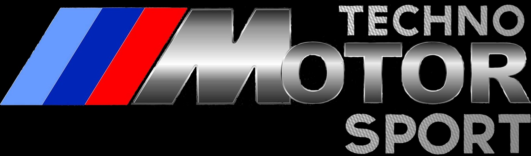 TechnoMotorSport Logo